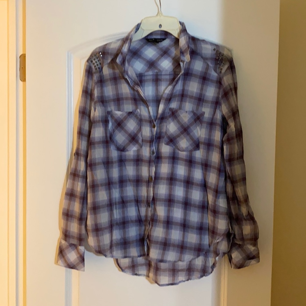 Rock & Republic blouse.